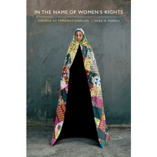 In the Name of Women's Rights (häftad, eng)
