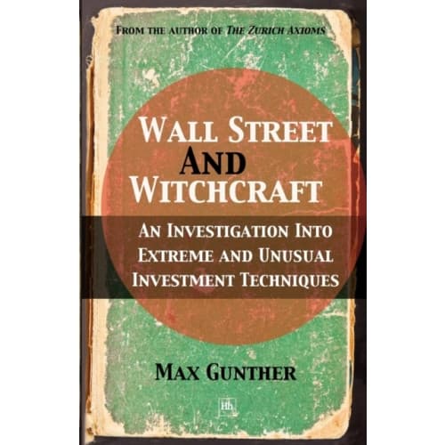 Wall Street and Witchcraft (häftad, eng)