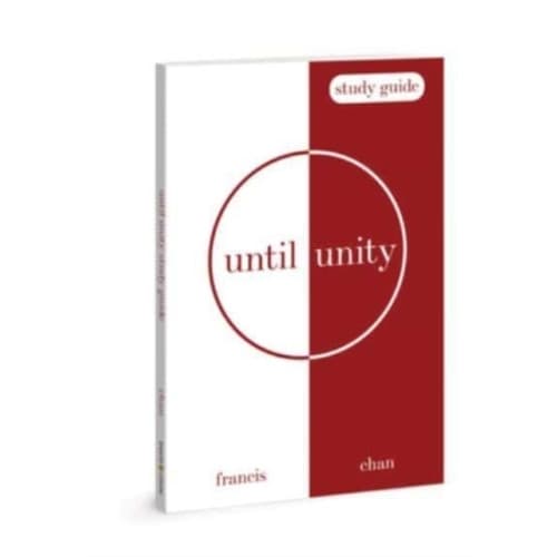 Until Unity (häftad, eng)