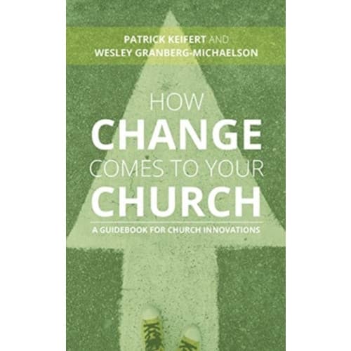 How Change Comes to Your Church (häftad, eng)