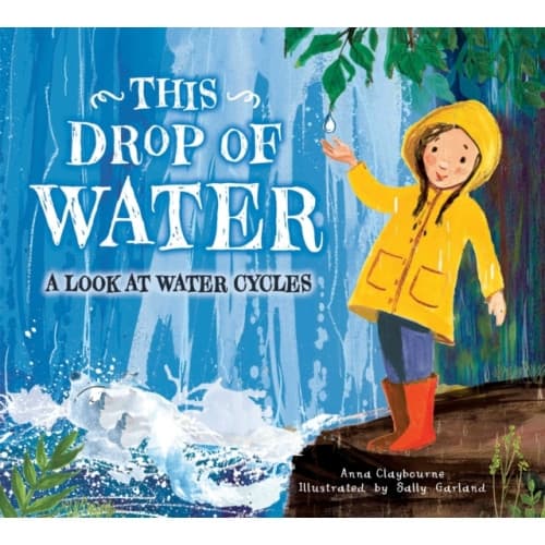 This Drop of Water (häftad, eng)