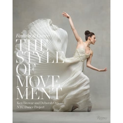 Style of Movement (inbunden, eng)
