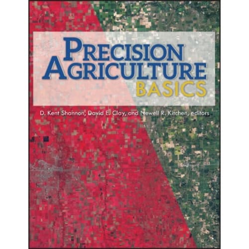 Precision Agriculture Basics (häftad, eng)