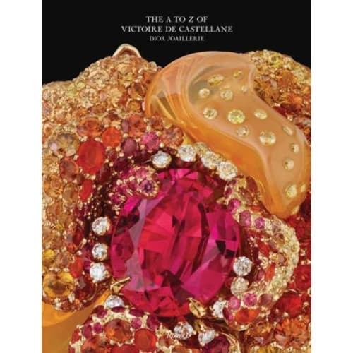 Dior Joaillerie (inbunden, eng)