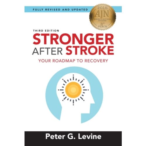 Stronger After Stroke (häftad, eng)