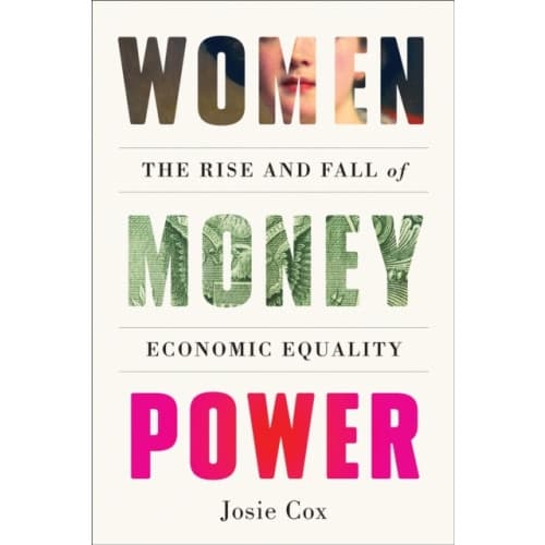 Women Money Power (inbunden, eng)