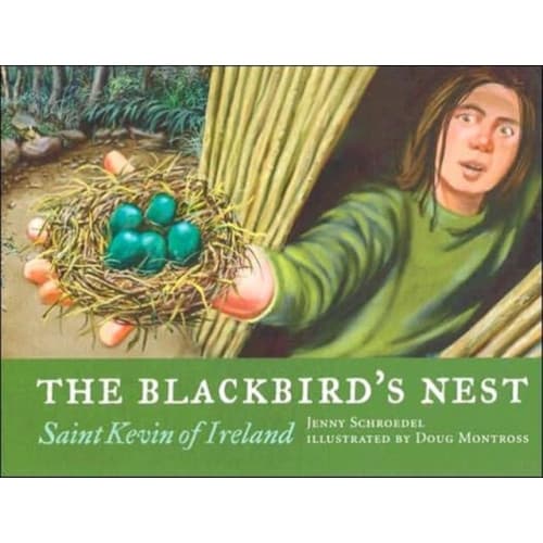Blackbird's Nest ^hardcover] (häftad, eng)