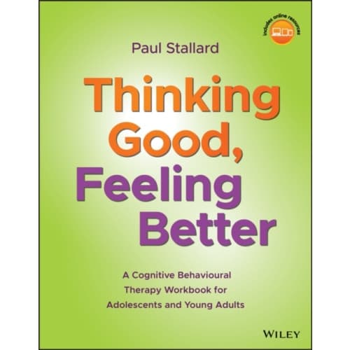 Thinking Good, Feeling Better (häftad, eng)