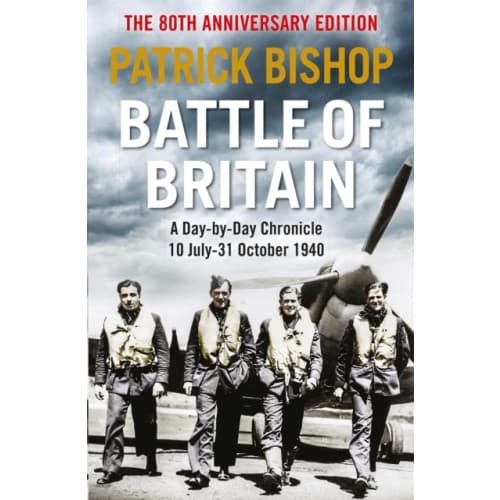 Battle of Britain (häftad, eng)