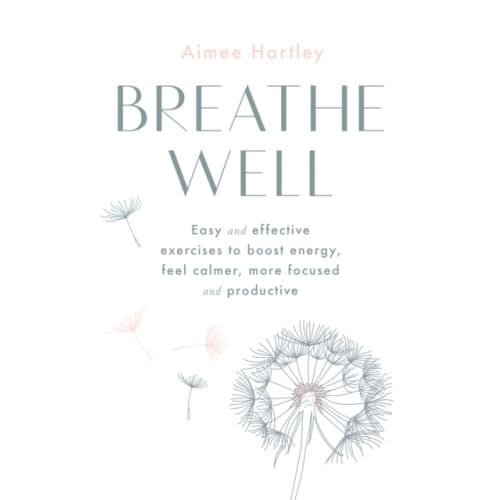 Breathe Well (häftad, eng)