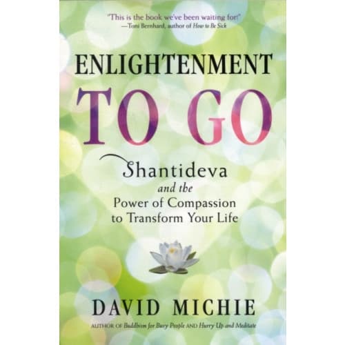 Enlightenment to Go (häftad, eng)