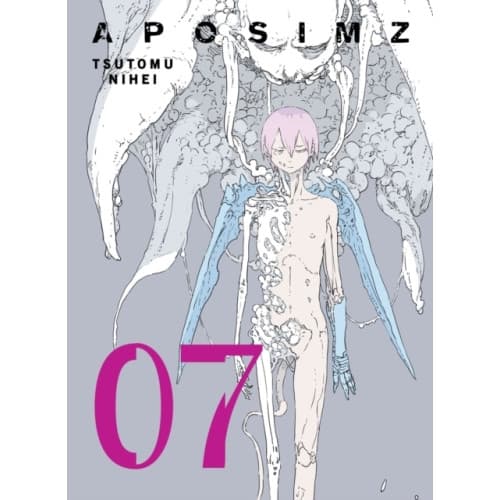 APOSIMZ, Volume 7 (häftad, eng)