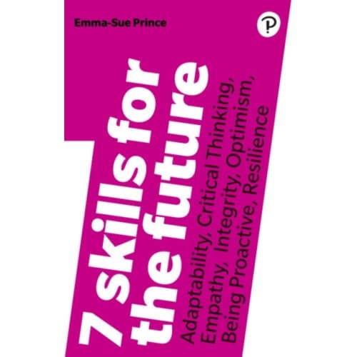 7 Skills for the Future (häftad, eng)