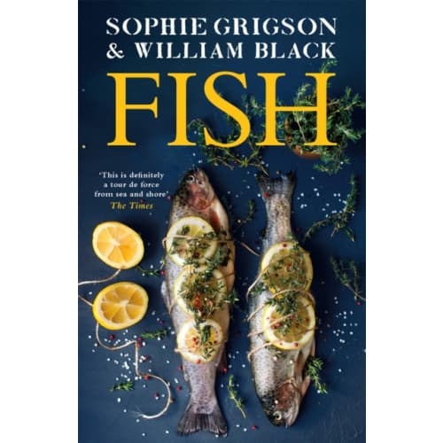Fish (häftad, eng)