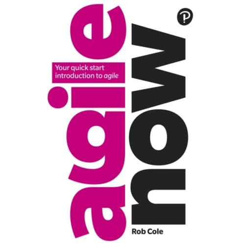 Agile Now (häftad, eng)