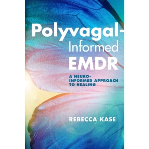 Polyvagal-Informed EMDR (häftad, eng)