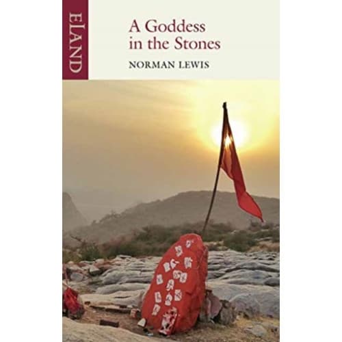 A Goddess in the Stones (häftad, eng)