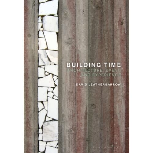 Building Time (häftad, eng)