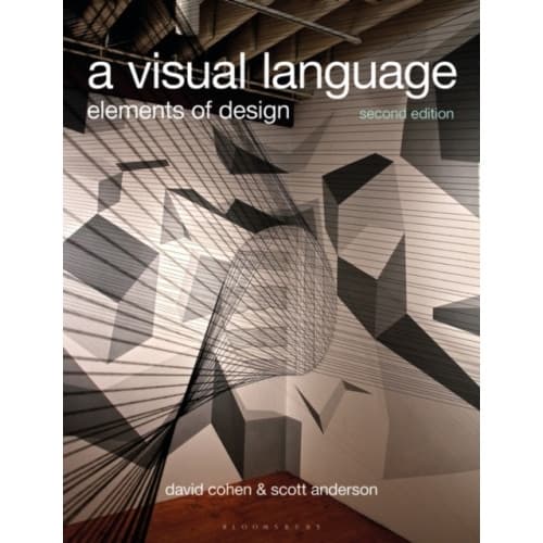 A Visual Language (häftad, eng)