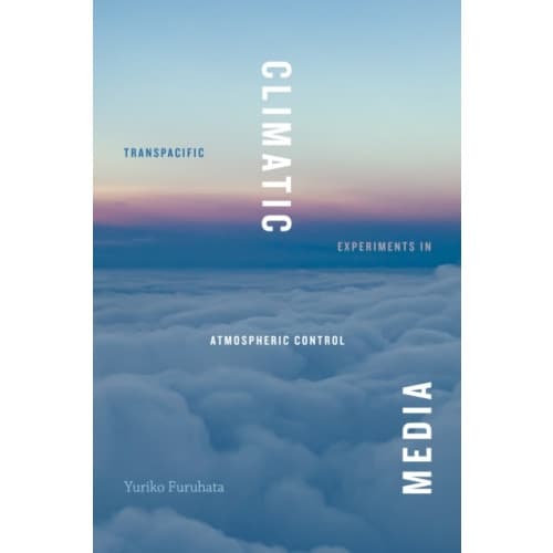 Climatic Media (häftad, eng)
