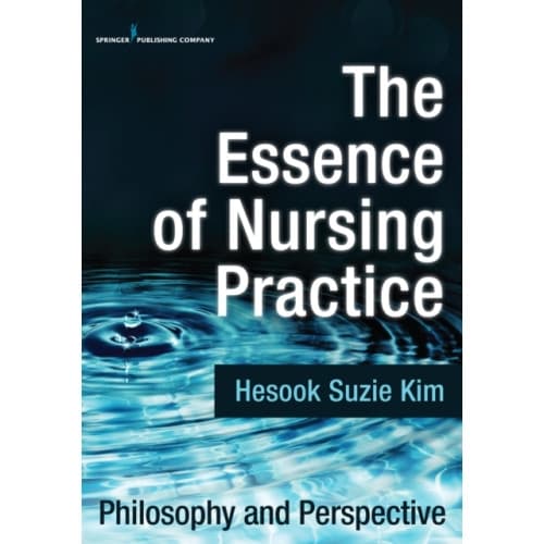 The Essence of Nursing Practice (häftad, eng)
