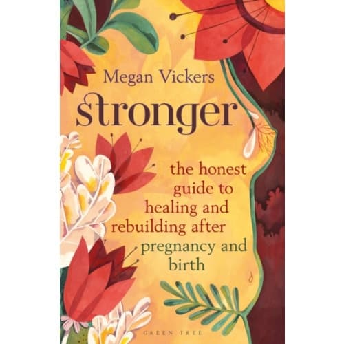 Stronger (häftad, eng)