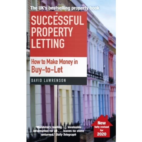 Successful Property Letting, Revised and Updated (häftad, eng)
