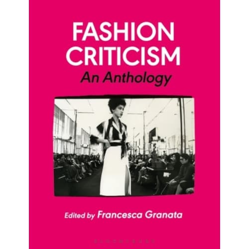 Fashion Criticism (häftad, eng)