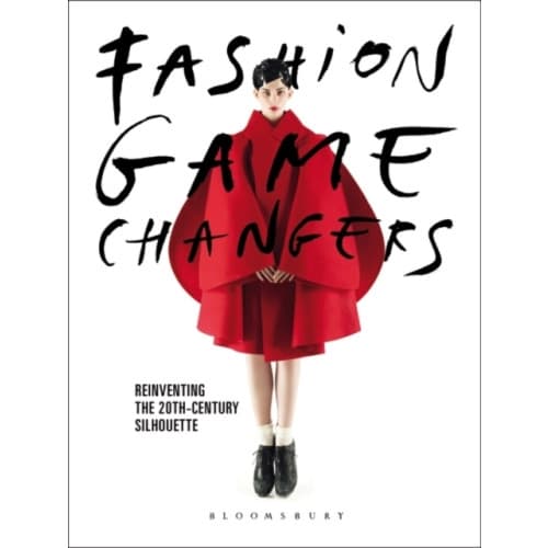 Fashion Game Changers (häftad, eng)