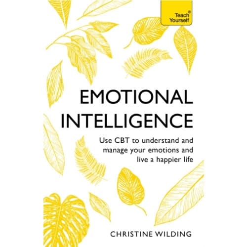 Emotional Intelligence (häftad, eng)