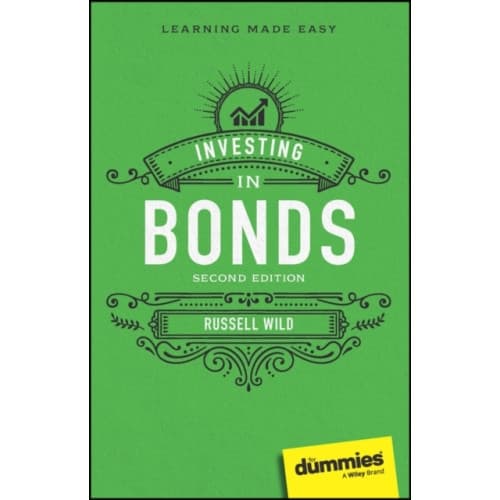 Investing in Bonds For Dummies (häftad, eng)