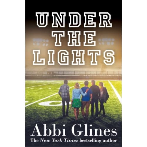 Under the Lights (häftad, eng)