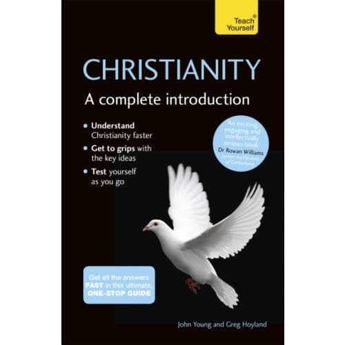 Christianity: A Complete Introduction: Teach Yourself (häftad, eng)