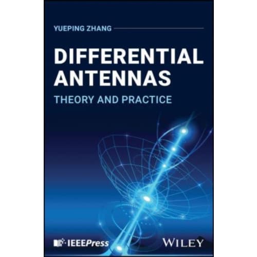 Differential Antennas (inbunden, eng)