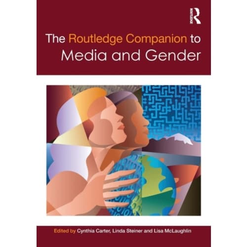 The Routledge Companion to Media & Gender (häftad, eng)
