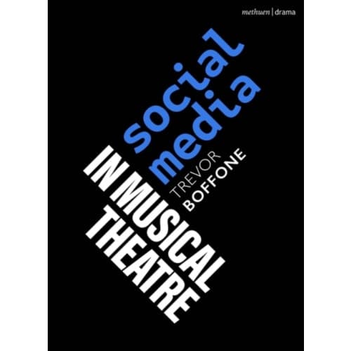 Social Media in Musical Theatre (häftad, eng)