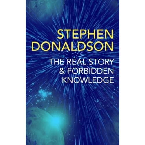 The Real Story & Forbidden Knowledge (häftad, eng)