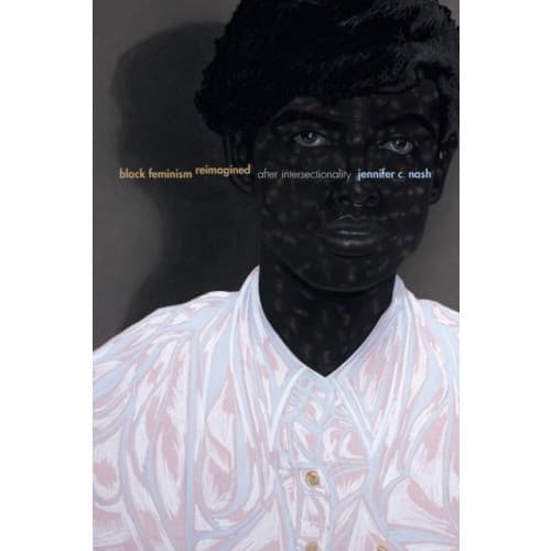 Black Feminism Reimagined (häftad, eng)