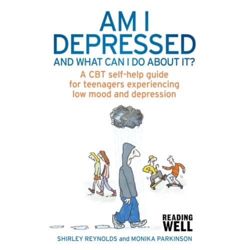 Am I Depressed And What Can I Do About It? (häftad, eng)