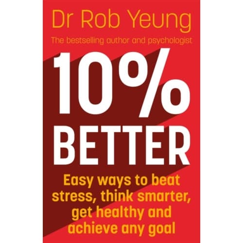 10% Better (häftad, eng)