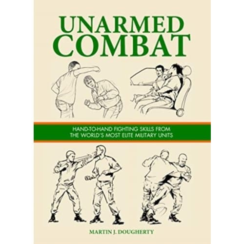 Unarmed Combat (inbunden, eng)