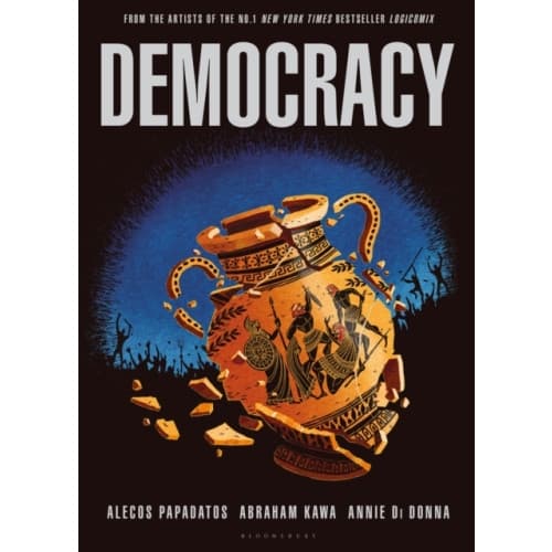 Democracy (häftad, eng)