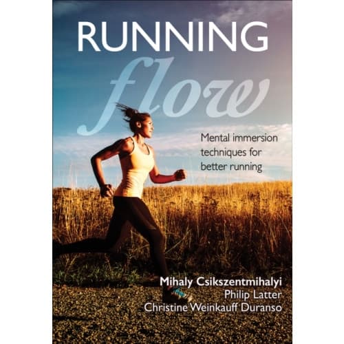 Running Flow (häftad, eng)