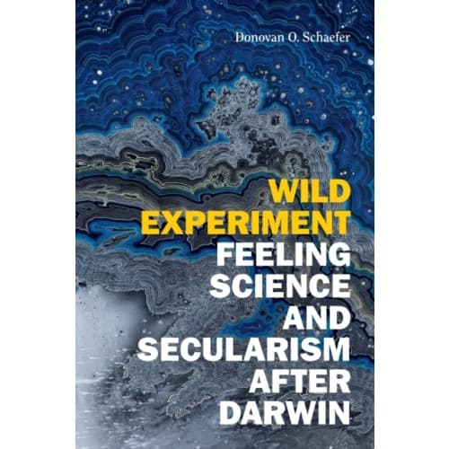 Wild Experiment (häftad, eng)
