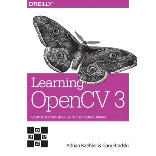 Learning OpenCV 3 (häftad, eng)