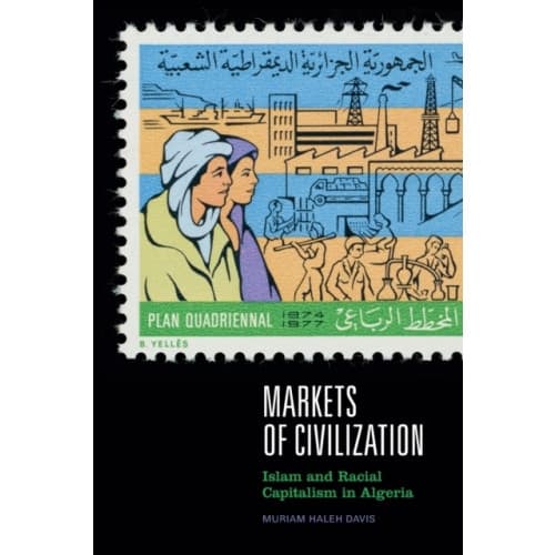 Markets of Civilization (häftad, eng)