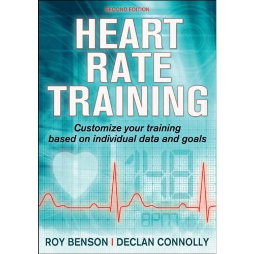 Heart Rate Training (häftad, eng)