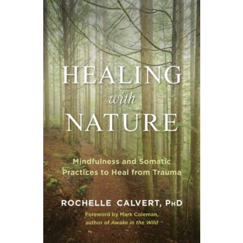 Healing with Nature (häftad, eng)