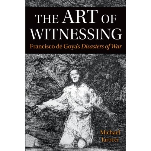 The Art of Witnessing (häftad, eng)