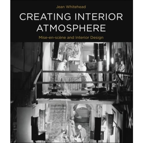 Creating Interior Atmosphere (häftad, eng)